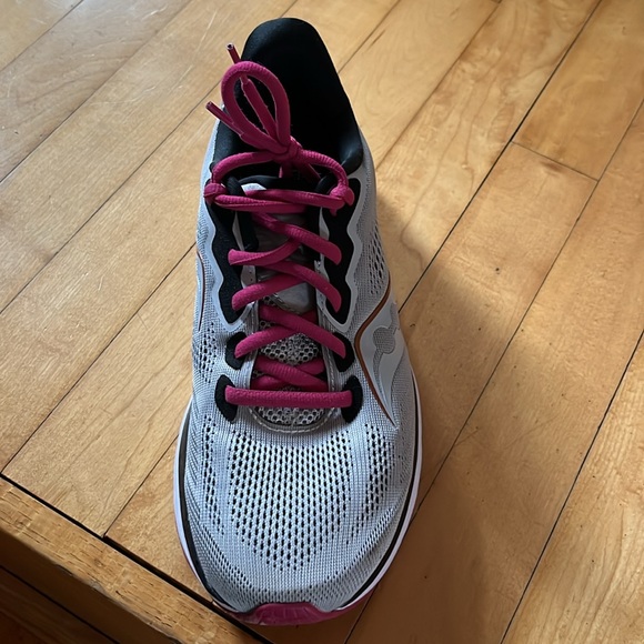 Saucony Ride 14 - Picture 3 of 4